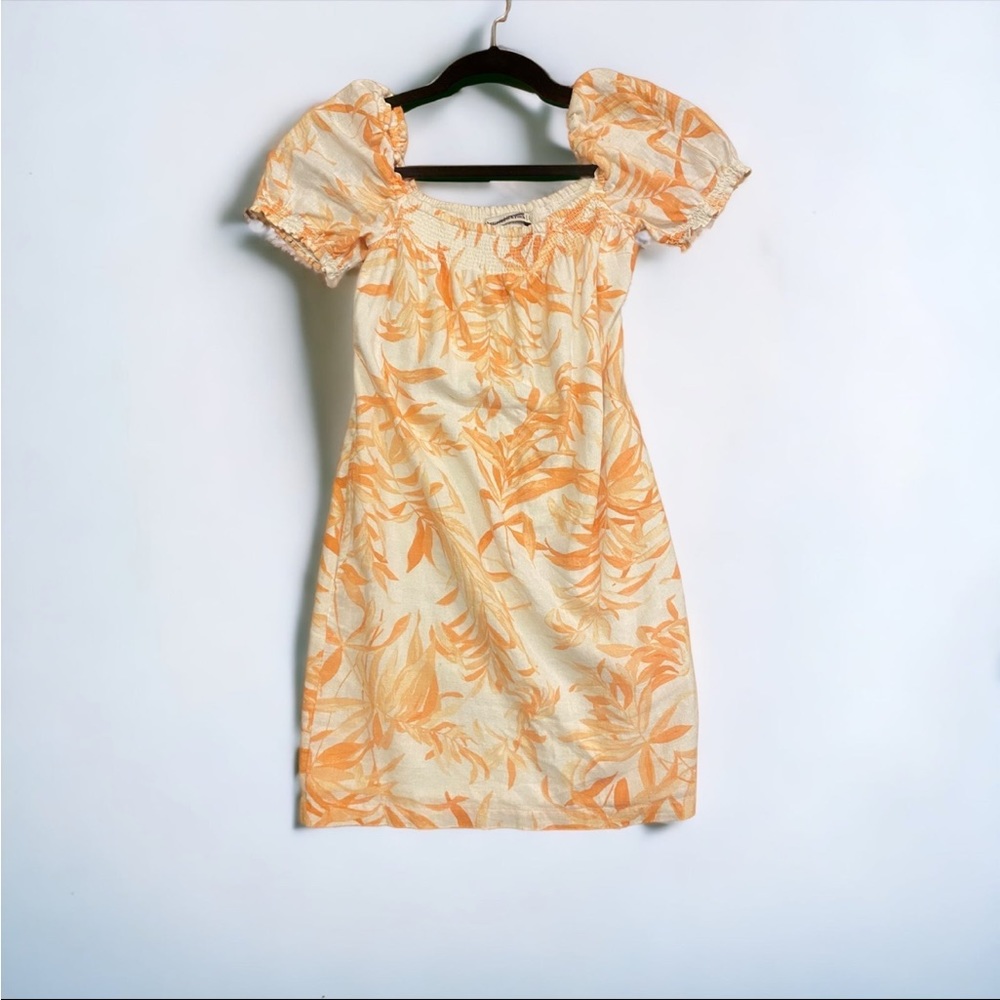 COPY - COPY - Abercombie dress